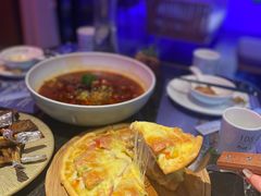 -108·公社·创意餐厅·LIVE HOUSE(李公堤店)