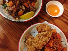 -京A Taproom·精酿餐吧(CBD店)