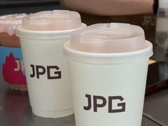 -JPG canteen(广州东山口店)