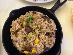 -马迭尔西餐厅(中央大街店)