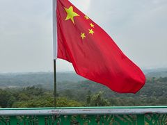-南京老山国家森林公园