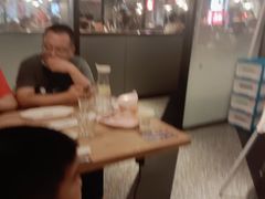 -鱼酷活鱼烤鱼(梅江印象城店)