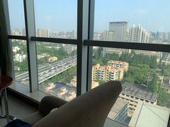 -杭州海外海皇冠大酒店