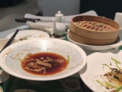 -新疆兵团食府清真(马连道店)