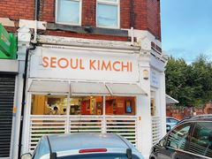 -Seoul Kimchi