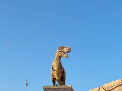 -世界恐龙谷景区