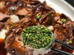 -童福兴·南京菜(老门东店)