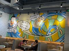 -大头力茶餐厅(花都融创茂店)