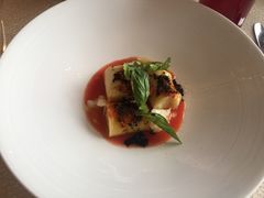 -北京金融街丽思卡尔顿酒店·意味轩 Cepe