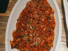 -枪火串烧·东北特色烧烤(罗湖总店)