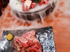 -大阪烧肉BAKA一代(十亩地店)