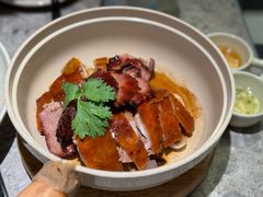 -留半山·香港食堂(啦啦宝都店)