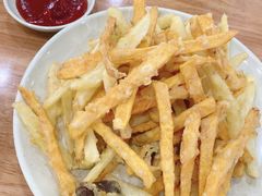 -贤花饭店(城阳店)