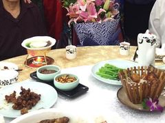 -卫鼎轩·曹公馆(鼓楼店)