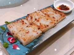 -宝园酒家(美林M·LIVE天地东座店)