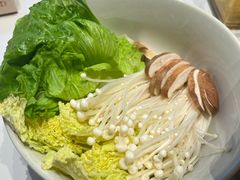 -恰饭·老长沙市井菜(天河客运站店)