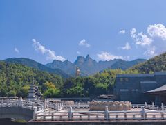 -九华山风景区