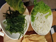 -牛很鲜潮汕牛肉火锅(朝晖路店)