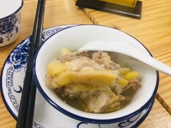 -威邵鸡煲(西华路总店)