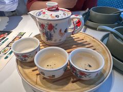 -南拳十三姨·潮汕砂锅粥·粤菜(西单大悦城店)