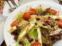 -沙漠玫瑰土耳其餐厅(神路街店)