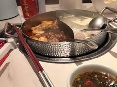 -八合里潮汕鲜牛肉火锅(深圳海岸城店)