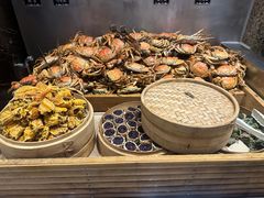 -初色海鲜自助(万丰路店)