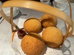 -蔡澜点心·粤菜(嘉里中心店)