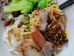 -于记桂林米粉(万福广场店)