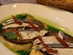 -La Tavernetta(Bar à Vin)(乌鲁木齐路店)