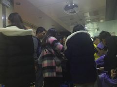 -湖南省妇幼保健院(兴汉门院区)