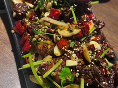 -刘成杰锦州烧烤(南河路店)