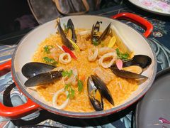 -第101座花园餐厅(湖滨88店)