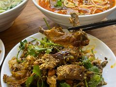 -萍姨抻面馆·鸡架冒菜(清湖店)