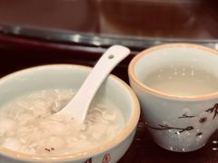 -前门烤鸭(江东中路店)