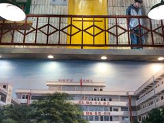 门面-马路边边麻辣烫联盟路店