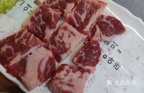 Grilled Pork Belly
