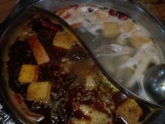 -傣妹火锅(南京东路一店)