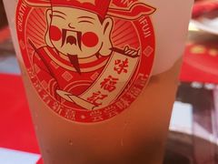 三颗青梅-味福记·本地特色菜(八一万达广场店)