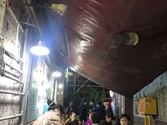 -石灰市毛记烧鸡公(解放碑店)