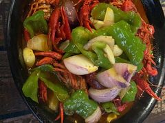 -龙虾风暴(松江店)