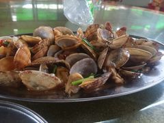 -四川人郑霞海鲜