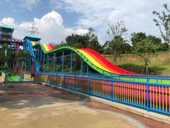 -美的鹭湖探索王国