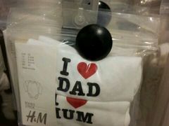 -H&M(天一广场店)