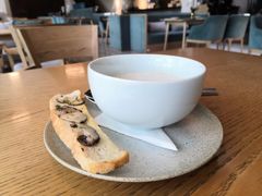 松露奶油蘑菇浓汤-EN SPACE恩空间