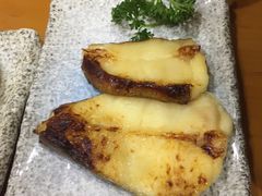 -银子铁板烧料理自助餐(人民广场店)