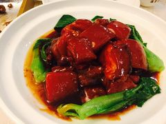 李氏红烧肉-汇贤府·李氏鲁菜(五棵松店)