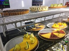 -Juicy Bakery(瑞景店)