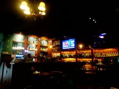 -The Cheebat 锌吧·Bistro(体育西店)