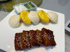 -南湖船菜大酒店